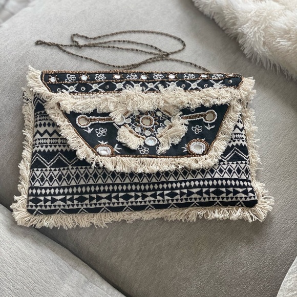 Cane and Camilla Purse - Picture 5 of 5